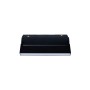 Spot LED opale linéaire orientable sur rail magnétique 48V CCT réglable sur 3 températures de 2700-6000ºK - 12W - Gradation DALI
