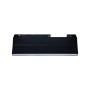 Spot LED opale linéaire orientable sur rail magnétique 48V CCT réglable sur 3 températures de 2700-6000ºK - 18W - Gradation DALI