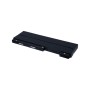Spot LED opale linéaire orientable sur rail magnétique 48V CCT réglable sur 3 températures de 2700-6000ºK - 18W - Gradation DALI