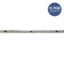 Ruban LED intelligent IC RGB - 7,2 W/m - Largeur 10mm - IP67 - 5 mètres