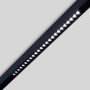 Spot LED linéaire sur rail magnétique 48V CCT réglable sur 3 températures de 2700-6000ºK - 20W - Gradation DALI-2 - UGR18