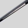 Spot LED linéaire sur rail magnétique 48V CCT réglable sur 3 températures de 2700-6000ºK - 20W - Gradation DALI-2 - UGR18