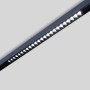 Spot LED linéaire sur rail magnétique 48V CCT réglable sur 3 températures de 2700-6000ºK - 20W - Gradation DALI-2 - UGR18