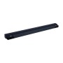Spot LED linéaire sur rail magnétique 48V CCT réglable sur 3 températures de 2700-6000ºK - 20W - Gradation DALI-2 - UGR18