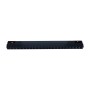 Spot LED linéaire sur rail magnétique 48V CCT réglable sur 3 températures de 2700-6000ºK - 20W - Gradation DALI-2 - UGR18