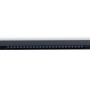 Spot LED linéaire sur rail magnétique 48V CCT réglable sur 3 températures de 2700-6000ºK - 20W - Gradation DALI-2 - UGR18
