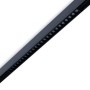 Spot LED linéaire sur rail magnétique 48V CCT réglable sur 3 températures de 2700-6000ºK - 20W - Gradation DALI-2 - UGR18