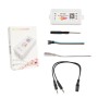 Contrôleur musical LED IC Pixel RGB/RGBW Bluetooth - 5-24V DC - 960 pixels
