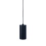 Spot suspendu LED sur rail magnétique 48V CCT réglable sur 3 températures différentes de 2700-6000ºK - 5W - DALI-2 dimmable