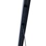 Spot suspendu LED sur rail magnétique 48V CCT réglable sur 3 températures différentes de 2700-6000ºK - 5W - DALI-2 dimmable