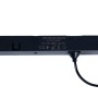 Spot suspendu LED sur rail magnétique 48V CCT réglable sur 3 températures différentes de 2700-6000ºK - 5W - DALI-2 dimmable