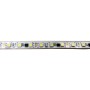 Ruban LED intelligent IC 12V DC - 14,4W/m - IP67 - 60 LED/m - Largeur 10mm - 6000K - 5 mètres