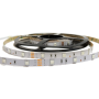 Ruban LED RGB 12V 36W 10mm IP20 SMD5050 30 led/m 5m