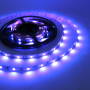 Ruban LED RGB 12V 36W 10mm IP20 SMD5050 30 led/m 5m