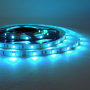 Ruban LED RGB 12V 36W 10mm IP20 SMD5050 30 led/m 5m