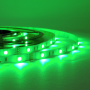 Ruban LED RGB 12V 36W 10mm IP20 SMD5050 30 led/m 5m
