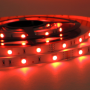 Ruban LED RGB 12V 36W 10mm IP20 SMD5050 30 led/m 5m