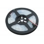 Ruban LED intelligent IC RGB 12V DC - 14,4 W/m - IP65 - 60 LED/m - Largeur 10mm - 5 mètres