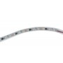 Ruban LED intelligent IC RGB 12V DC - 14,4 W/m - IP65 - 60 LED/m - Largeur 10mm - 5 mètres