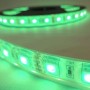 Ruban LED RGB 12V smd5050 72W IP67 5 m