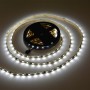 Ruban LED intelligent IC 12V DC - 14,4W/m - IP20 - 60 LED/m - Largeur 10mm - 6000K - 5 mètres