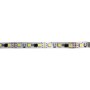 Ruban LED intelligent IC 12V DC - 14,4W/m - IP20 - 60 LED/m - Largeur 10mm - 6000K - 5 mètres