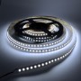 Ruban LED 24V DC - 18W/m - Monochrome - 10mm - IP20 - Rouleau de 5 mètres - 120ch/m