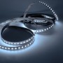 Ruban LED 24V DC - 18W/m - Monochrome - 10mm - IP20 - Rouleau de 5 mètres - 120ch/m
