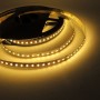 Ruban LED 24V DC - 18W/m - Monochrome - 10mm - IP20 - Rouleau de 5 mètres - 120ch/m