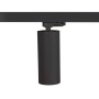 Projecteur LED pour rail triphasé 20W - CCT réglable sur 3 températures différentes de 3000-6000ºK - CRI90 - 1900 lm