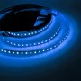 Ruban LED 24V DC - 18W/m - Couleurs - 10mm - IP20 - Rouleau de 5 mètres - 120ch/m