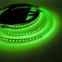 Ruban LED 24V DC - 18W/m - Couleurs - 10mm - IP20 - Rouleau de 5 mètres - 120ch/m