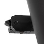Projecteur LED pour rail triphasé 15W - CCT réglable sur 3 températures différentes de 3000-6000ºK - CRI90 - 1350 lm