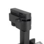 Projecteur LED pour rail monophasé 20W - CCT réglable sur 3 températures différentes de 3000-6000ºK - CRI 90 - 1800 lm