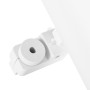 Projecteur LED pour rail monophasé 20W - CCT réglable sur 3 températures différentes de 3000-6000ºK - CRI 90 - 1800 lm