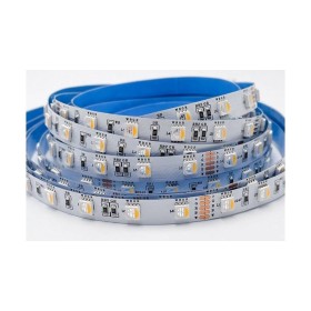 Ruban LED 24V DC 96W 12mm RGBW IP20 (SMD5050) Rouleau de 5 mètres