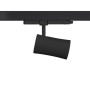 Spot LED architectural pour rail triphasé - CCT réglable sur 3 températures différentes de 3000-6000ºK - 20W CRI 90 - KGP Driver