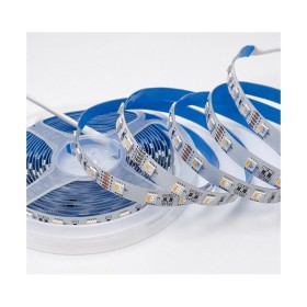 Ruban LED 24V DC 96W RGBWW IP20 (SMD5050) Rouleau de 5 mètres