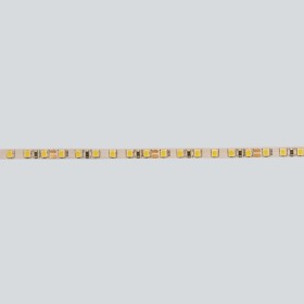 Ruban LED LINE 24V DC 9,6W/m largeur 5mm monochrome IP20 Rouleau de 5 mètres