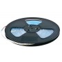 Ruban LED 24V-DC - 15W/m - monochrome - 10mm - IP20 - Rouleau 30 mètres - 120 puces/m - Sécable tous les 10 cm