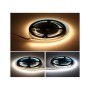 Ruban LED 24V DC 26W/m IRC90 monochrome IP20 Rouleau de 5 mètres