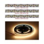 Ruban LED 24V DC 26W/m IRC90 monochrome IP20 Rouleau de 5 mètres