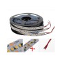 Ruban LED 24V 5M monochrome IRC90 IP20 – 2400lm/m haute puissance