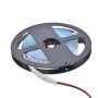 Ruban LED 24V DC 26W/m IRC90 monochrome IP20 Rouleau de 5 mètres