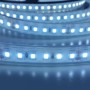 Ruban LED 24V DC - Monochrome - 18W/m - 12mm - IP67 - 5 mètres - 120ch/m