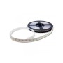 Ruban LED 24V DC - Monochrome - 18W/m - 12mm - IP67 - 5 mètres - 120ch/m