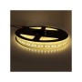 Ruban LED 24V DC - Monochrome - 18W/m - 12mm - IP67 - 5 mètres - 120ch/m