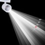 Spot LED 40W pour rail triphasé - Poissons et fruits de mer - Driver Philips Xitanium