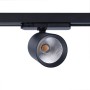 Spot LED 40W sur rail triphasé - Spécial Fruits et légumes - Driver Philips Xitanium