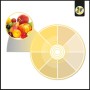 Spot LED 40W sur rail triphasé - Spécial Fruits et légumes - Driver Philips Xitanium
